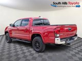 Certified 2022 Toyota Tacoma SR5 image 4