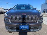 Used 2016 Jeep Cherokee Latitude image 5