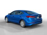 Used 2018 Hyundai Elantra SE image 3