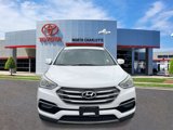 Used 2017 Hyundai Santa Fe Sport image 3