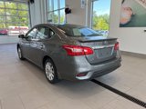 Used 2017 Nissan Sentra S w/ S Style Package image 4