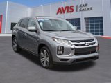Used 2024 Mitsubishi Outlander Sport SE image 3