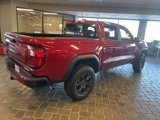 New 2025 GMC Canyon Elevation w/ Convenience Package image 4