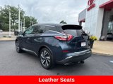 Used 2017 Nissan Murano Platinum w/ Platinum Technology Package image 5