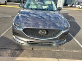 Used 2018 MAZDA CX-5 Grand Touring image 2