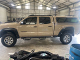 Used 2007 Toyota Tacoma 4x4 Double Cab image 2