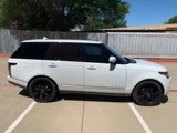 Used 2016 Land Rover Range Rover Supercharged image 6