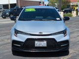Used 2021 Toyota Corolla SE image 2