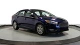 Used 2016 Ford Focus Titanium image 3