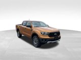 Used 2019 Ford Ranger XLT w/ Equipment Group 302A Luxury image 3