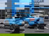 New 2025 Chevrolet Trax RS w/ Driver Confidence Package image 3