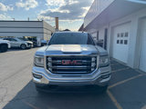 Used 2017 GMC Sierra 1500 SLT w/ SLT Premium Package image 3
