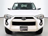 Used 2018 Toyota 4Runner SR5 image 2