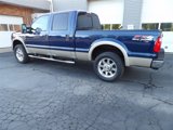 Used 2009 Ford F250 Lariat image 3