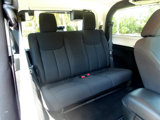 Used 2013 Jeep Wrangler Sport image 4