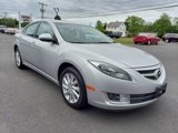 Used 2012 MAZDA MAZDA6 i Touring Plus image 3