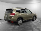 Certified 2022 Subaru Forester Premium image 5