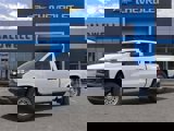 New 2025 Chevrolet Colorado W/T image 2