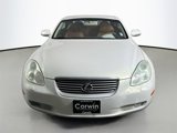Used 2003 Lexus SC 430 Convertible image 4