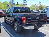 Certified 2016 Ford F150 XLT w/ Equipment Group 301A Mid image 4