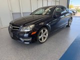Used 2014 Mercedes-Benz C 350 Coupe image 2