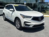 Used 2020 Acura RDX AWD w/ Advance Package image 5