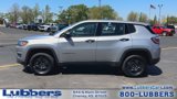 Used 2018 Jeep Compass Sport w/ Tech Group image 5