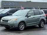 Used 2015 Subaru Forester 2.5i Touring w/ Eyesight & Navigation System image 1
