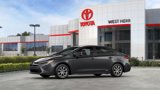 New 2025 Toyota Corolla LE image 3