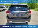 Used 2021 Subaru Forester Touring image 4