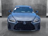 Used 2022 Lexus IS 350 F Sport image 2