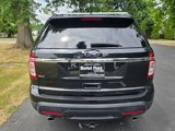 Used 2015 Ford Explorer XLT w/ Equipment Group 202A image 5