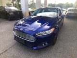 Used 2016 Ford Fusion SE w/ Equipment Group 202A image 5