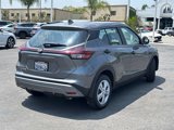 Used 2022 Nissan Kicks S image 4