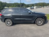 Used 2015 Jeep Grand Cherokee Limited w/ Luxury Group II image 4
