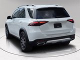 New 2025 Mercedes-Benz GLE 350 4MATIC image 4