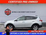 Used 2015 Toyota RAV4 XLE image 3