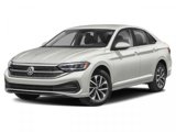 Used 2022 Volkswagen Jetta S image 2