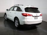 Used 2015 Acura RDX AWD w/ Technology Package image 2