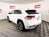 Used 2020 Volkswagen Atlas Cross Sport SEL R-Line image 2