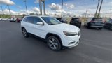 Used 2019 Jeep Cherokee Limited image 2
