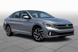 Used 2024 Volkswagen Jetta SEL image 2
