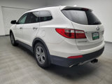 Used 2014 Hyundai Santa Fe Limited image 5
