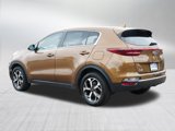 Used 2021 Kia Sportage LX w/ LX AWD Popular Package image 5