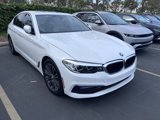 Used 2018 BMW 530i image 2