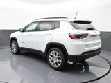 Used 2024 Jeep Compass Latitude image 5
