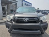 Used 2015 Toyota Tacoma 4x4 Access Cab image 2