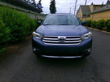 Used 2013 Toyota Highlander SE image 2