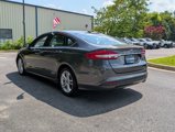 Used 2018 Ford Fusion S image 4