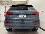 Used 2016 Audi Q5 2.0T Premium Plus w/ Technology Package image 6